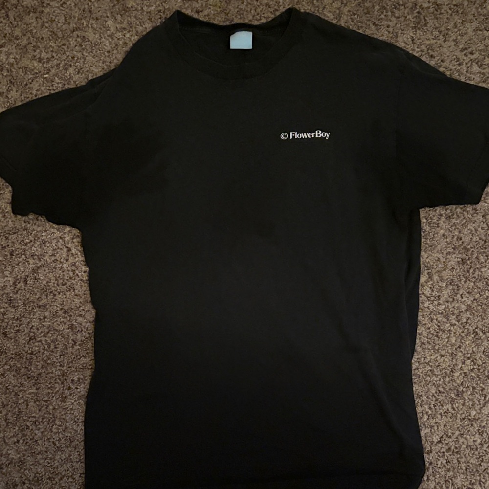 TYLER THE CREATOR SAVE THE BEES SHIRT